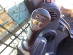Control Station with Steering Controls