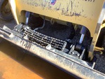 Specialty with Quick Coupler