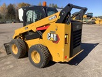 General Appearance with Sheet Metal (fiberglass) Condition
