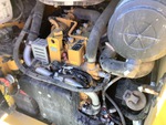 Engine with Engine - Left Side