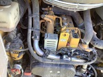 Engine with Engine - Right Side