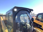 General Appearance with Exterior Lights