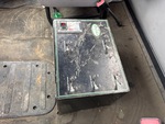 Cab with