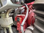 Motor with