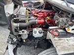 Motor with
