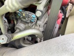 Motor with