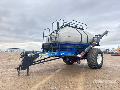 2009 New Holland P1060 Air Cart