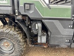 Chassis Photos with