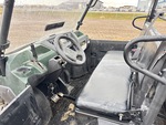 Control Station with