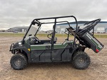 Chassis Photos with