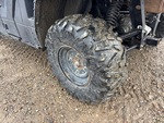 Chassis Photos with