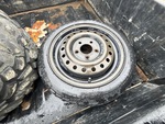 Chassis Photos with 