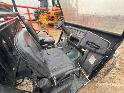 Control Station with 