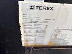 General Appearance with Unit Serial Number