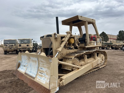 Cat D7G Crawler Dozer