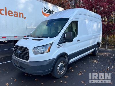 2019 Ford Transit Cargo Van