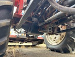 Drivetrain with