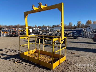 Personnel Basket