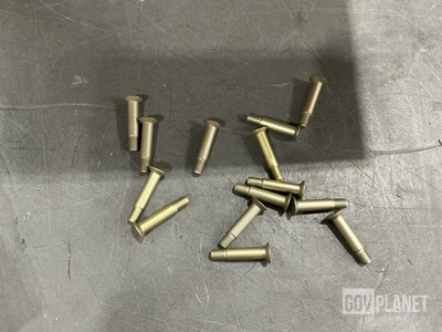 (25) Packages of Statz NAS7604A15X Close Tolerance Screws