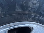 4 Underbody - Truck with 
