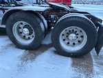 4 Underbody - Truck with 