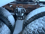 4 Underbody - Truck with 