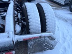 4 Underbody - Truck with 