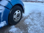 4 Underbody - Truck with 