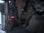 4 Underbody - Truck with 