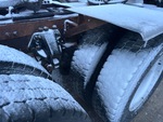 4 Underbody - Truck with 