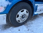 4 Underbody - Truck with 