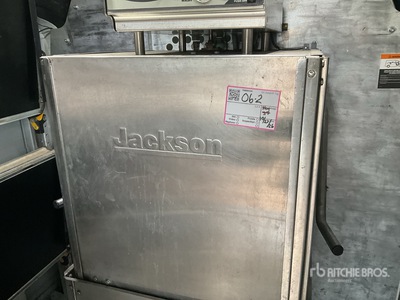 Commercial Dishwasher Varios, equipamiento de cocina
