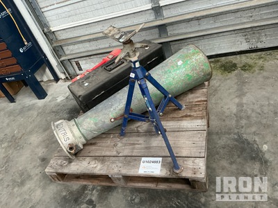 Qty of Tools