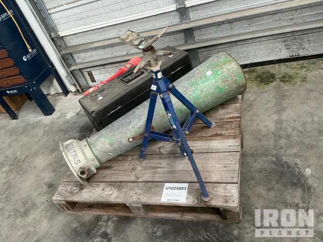 Qty of Tools