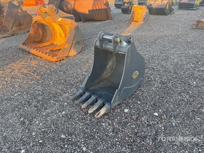 24 in Digging Cazo para excavadora - Fits Takeuchi TB290