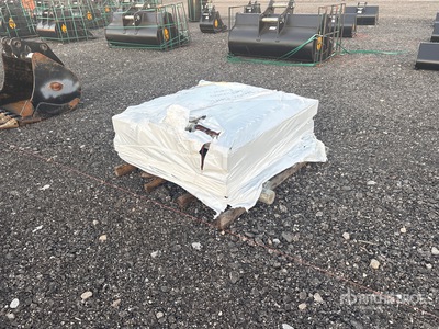 Quantity of (3) Pallets of Various Soft Pins
