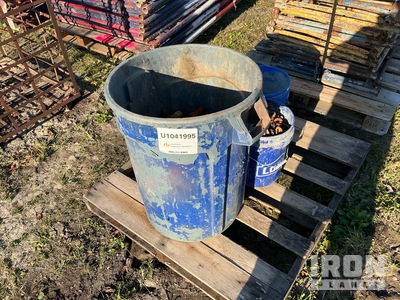 Quantity of Scaffold Pins and Locks for Échafaudage