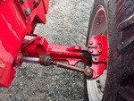 Drivetrain with 