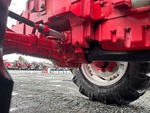 Drivetrain with 