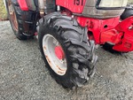 Chassis with 