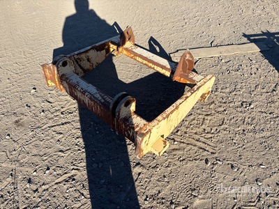 Quick Coupler