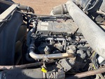 Motor with