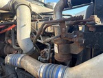 Motor with