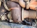 Motor with