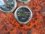 Cab with Engine Hours