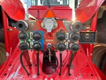 Hydraulique with
