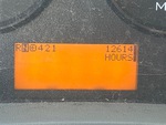 Cab with Engine Hours