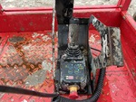 Control Station Upper with