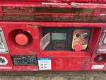 Control Station Ground with