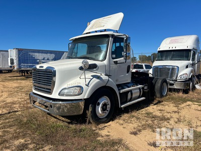 2016 Freightliner M2 4x2 Tracteur Routier